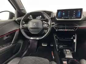 Peugeot e-208 (2022) thumbnail 8