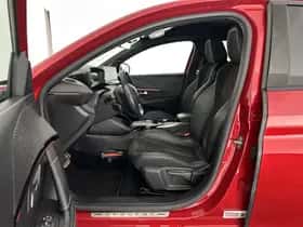 Peugeot e-208 (2022) thumbnail 9