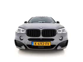 BMW X6 (2018) thumbnail 3