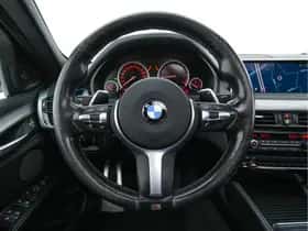 BMW X6 (2018) thumbnail 21