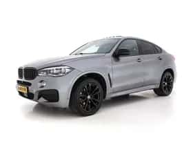 BMW X6 (2018) thumbnail 4