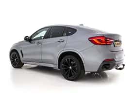 BMW X6 (2018) thumbnail 5