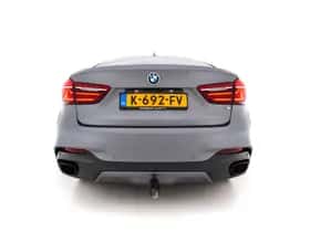 BMW X6 (2018) thumbnail 6
