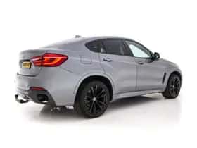 BMW X6 (2018) thumbnail 7