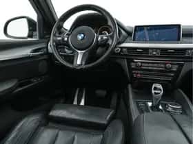 BMW X6 (2018) thumbnail 8