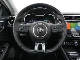 MG Zs ev (2020) thumbnail 20