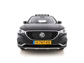 MG Zs ev (2020) thumbnail 3