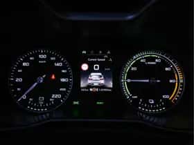 MG Zs ev (2020) thumbnail 21