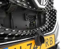 MG Zs ev (2020) thumbnail 28