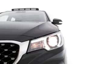 MG Zs ev (2020) thumbnail 30