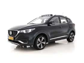 MG Zs ev (2020) thumbnail 4