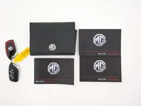 MG Zs ev (2020) thumbnail 33