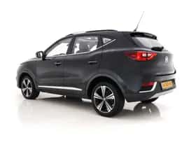 MG Zs ev (2020) thumbnail 5
