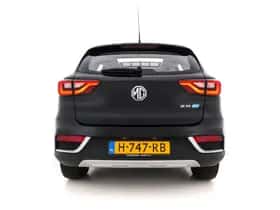 MG Zs ev (2020) thumbnail 6