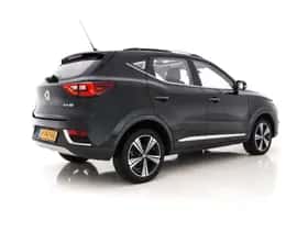 MG Zs ev (2020) thumbnail 7
