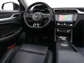 MG Zs ev (2020) thumbnail 10