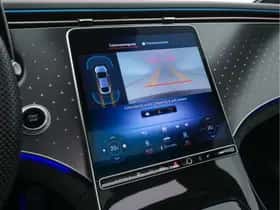 Mercedes-Benz EQE (2022) thumbnail 15