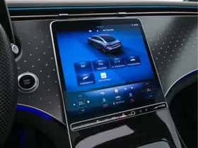 Mercedes-Benz EQE (2022) thumbnail 17