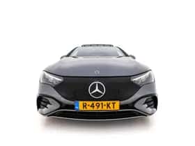 Mercedes-Benz EQE (2022) thumbnail 3