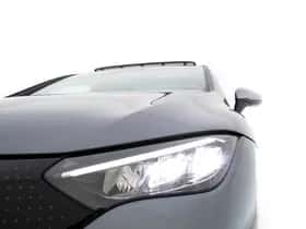 Mercedes-Benz EQE (2022) thumbnail 34