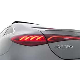 Mercedes-Benz EQE (2022) thumbnail 35
