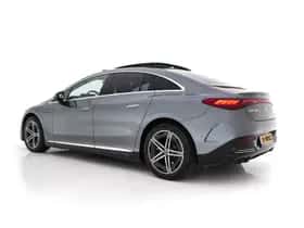 Mercedes-Benz EQE (2022) thumbnail 5