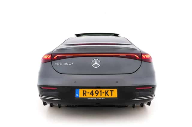 Mercedes-Benz EQE (2022) thumbnail 6