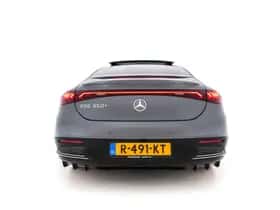 Mercedes-Benz EQE (2022) thumbnail 6