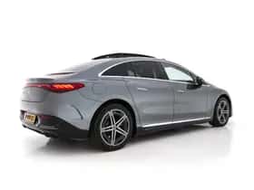 Mercedes-Benz EQE (2022) thumbnail 7