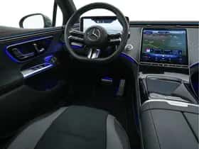 Mercedes-Benz EQE (2022) thumbnail 9