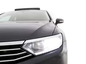 Volkswagen Passat (2017) thumbnail 30