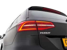 Volkswagen Passat (2017) thumbnail 31