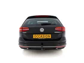 Volkswagen Passat (2017) thumbnail 6