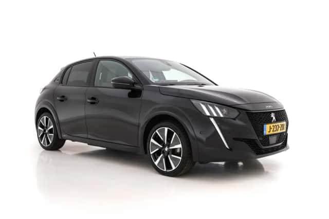 Peugeot e-208 (2020)