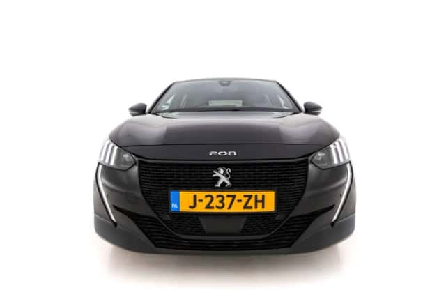 Peugeot e-208 (2020) thumbnail 3