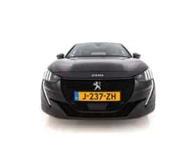 Peugeot e-208 (2020) thumbnail 3
