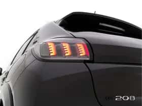 Peugeot e-208 (2020) thumbnail 30