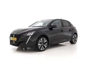 Peugeot e-208 (2020) thumbnail 4