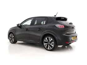Peugeot e-208 (2020) thumbnail 5