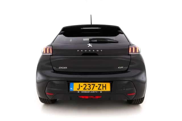 Peugeot e-208 (2020) thumbnail 6