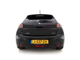 Peugeot e-208 (2020) thumbnail 6