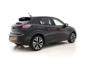 Peugeot e-208 (2020) thumbnail 7