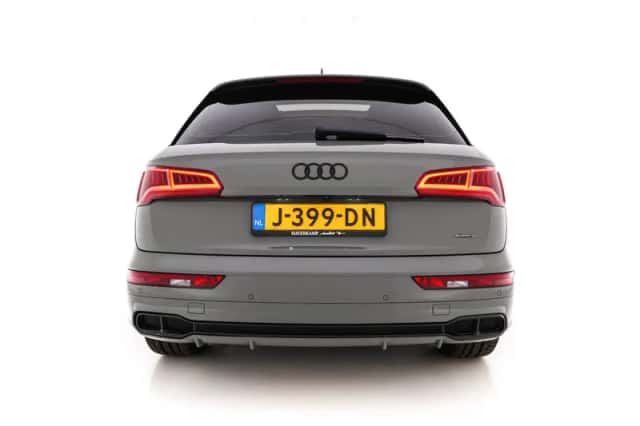 Audi Q5 (2020) thumbnail 6