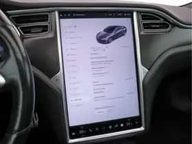 Tesla Model S (2016) thumbnail 16