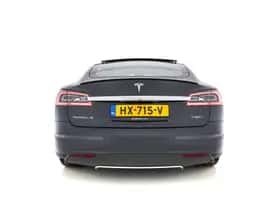 Tesla Model S (2016) thumbnail 6