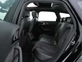 Audi A6 (2015) thumbnail 11