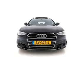 Audi A6 (2015) thumbnail 3