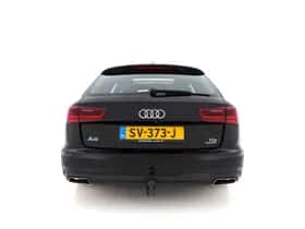 Audi A6 (2015) thumbnail 6
