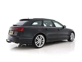 Audi A6 (2015) thumbnail 7