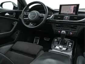 Audi A6 (2015) thumbnail 9